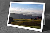 Fotokarte F041143: Aussichtspunkt