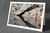 Fotokarte F134884: Kunstkarte Formen und Muster